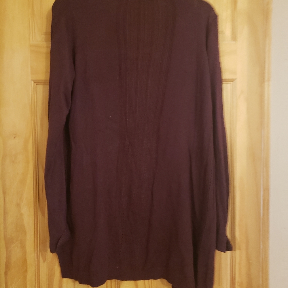 Ricki's sweater